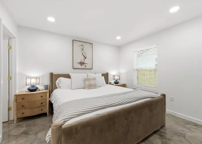 Decantur 3 King Bedrooms Lafayette
