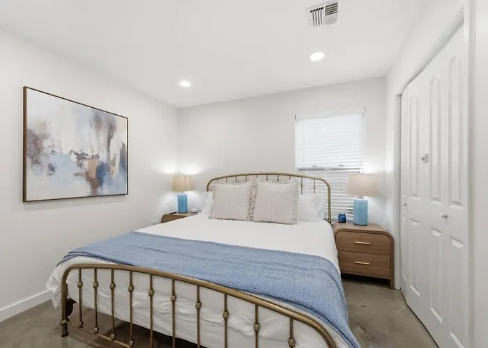 Decantur 3 King Bedrooms Hébergement de vacances Lafayette