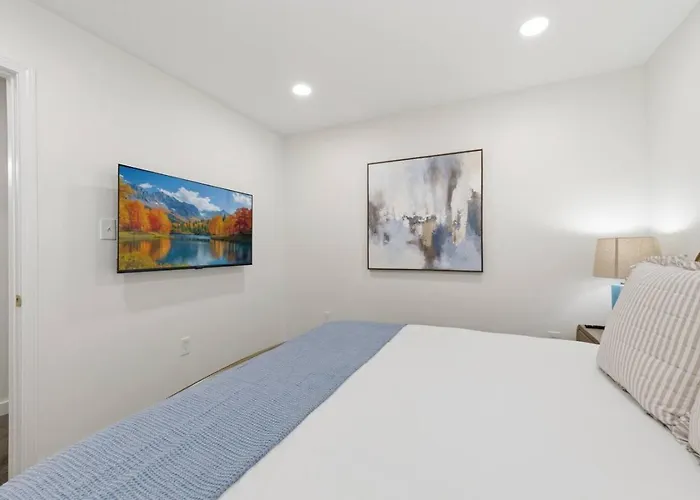 Decantur 3 King Bedrooms Lafayette