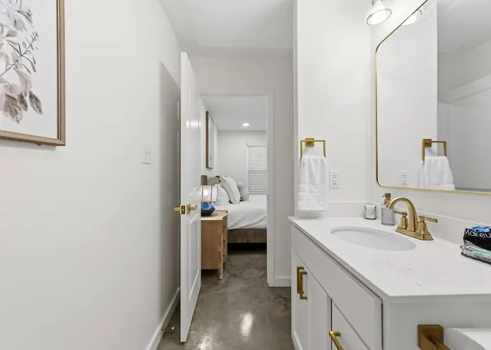 Hébergement de vacances Decantur 3 King Bedrooms