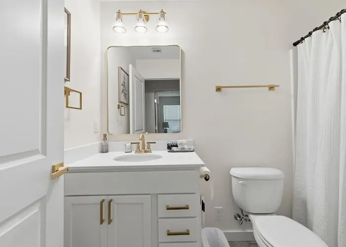 Decantur 3 King Bedrooms * Lafayette